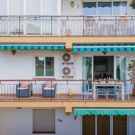 Appartement Arenal Javea Dış mekan fotoğraf