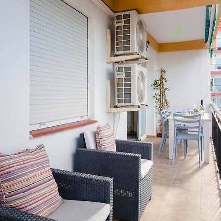 Appartement Arenal Javea Dış mekan fotoğraf