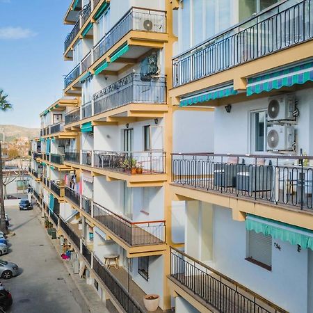 Appartement Arenal Javea Dış mekan fotoğraf