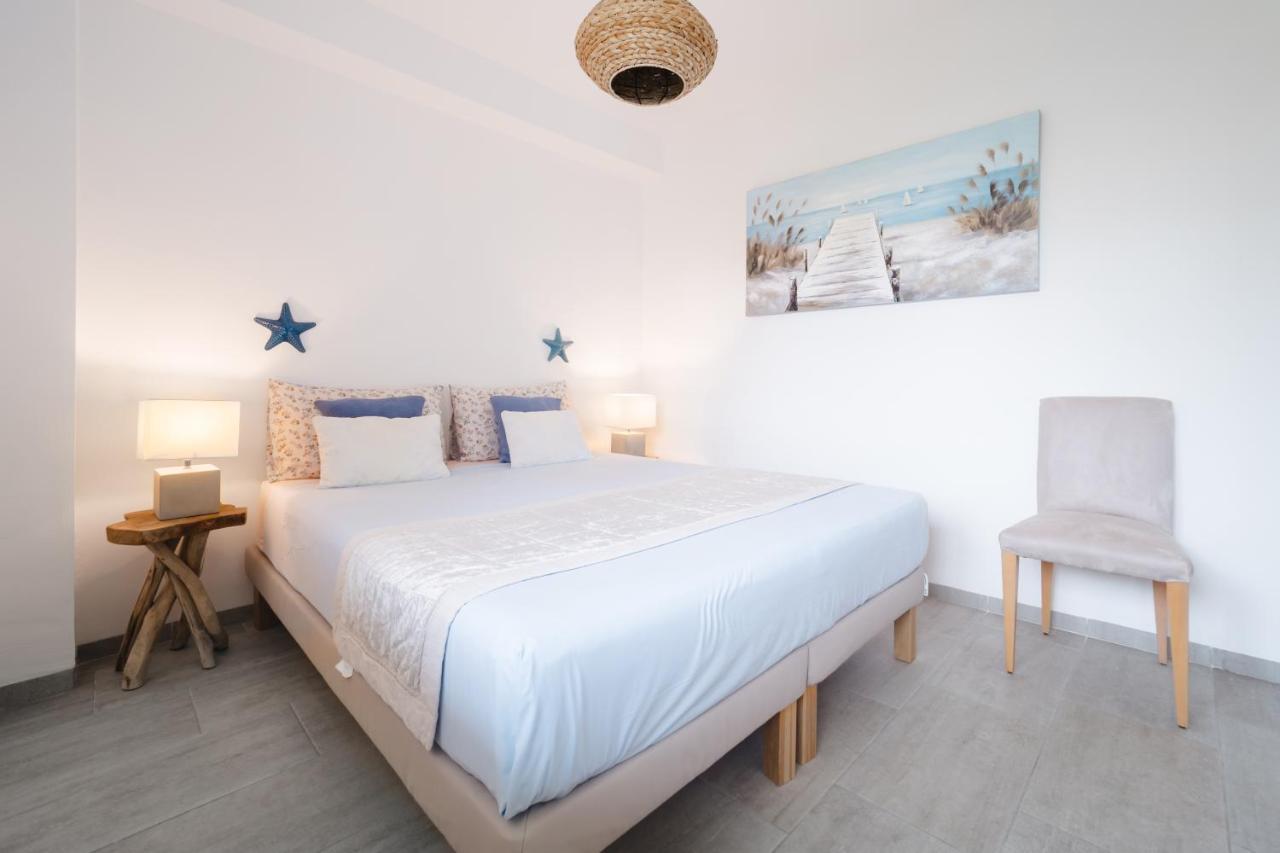 Appartement Arenal Javea Dış mekan fotoğraf