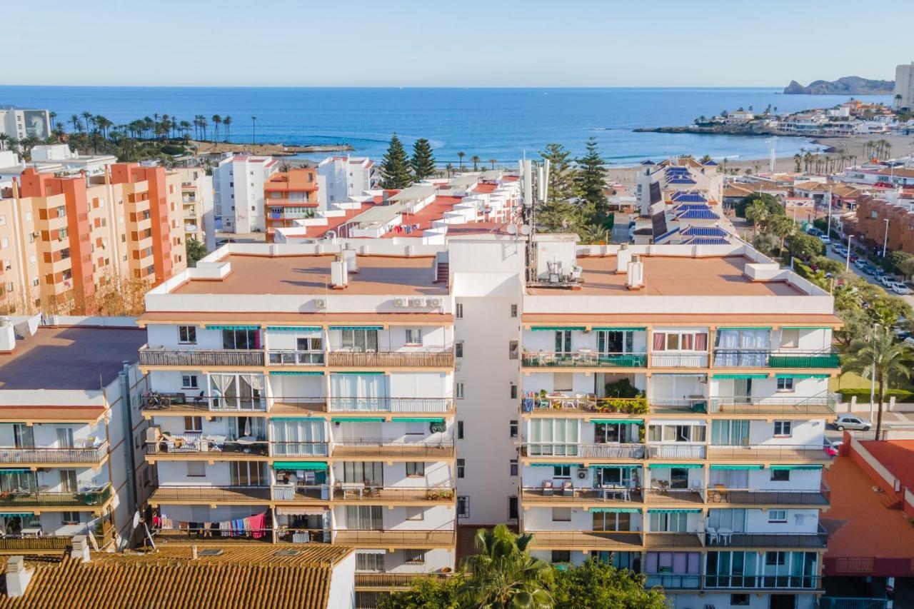 Appartement Arenal Javea Dış mekan fotoğraf