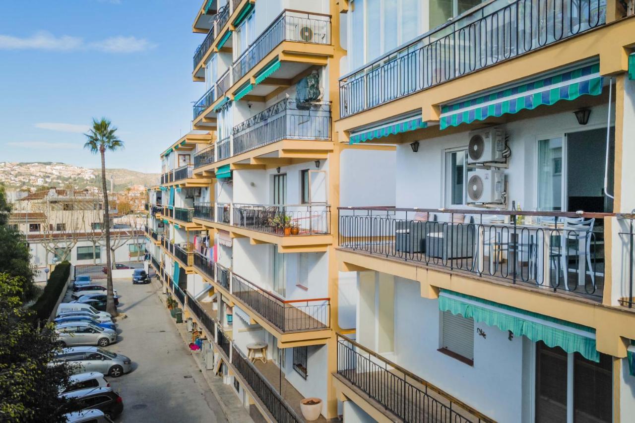 Appartement Arenal Javea Dış mekan fotoğraf